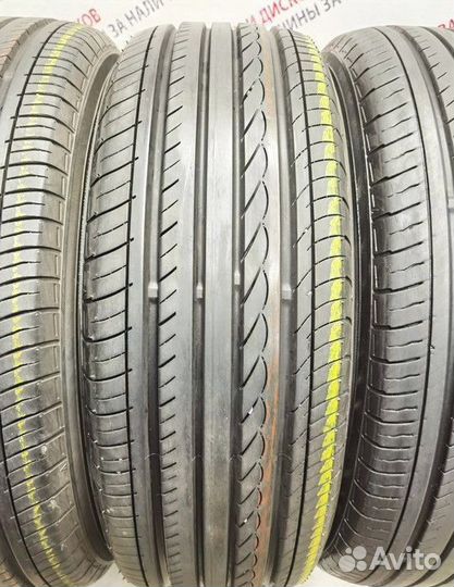 Yokohama dB Decibel E70 215/55 R17 94V