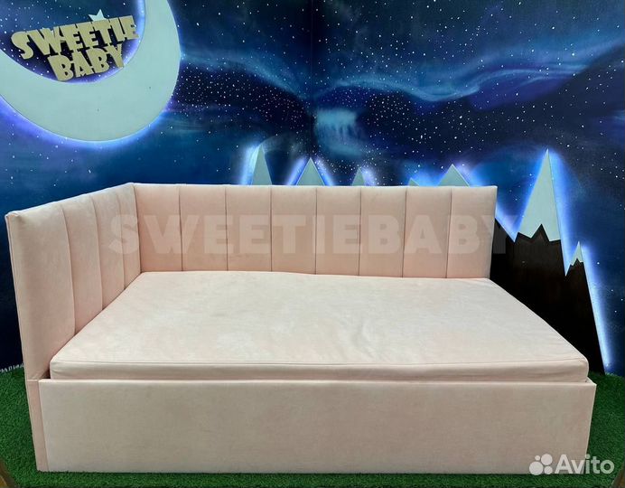 Детская кровать Афина