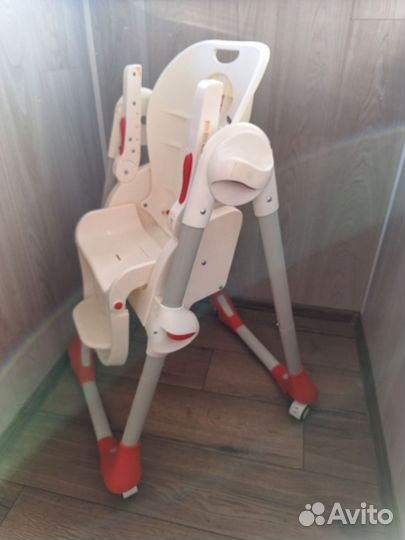 Стул для кормления