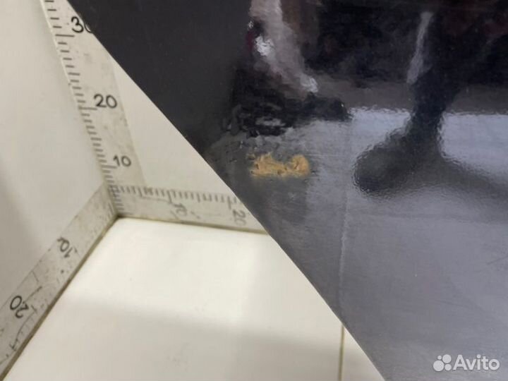 Дверь задняя правая УАЗ Патриот