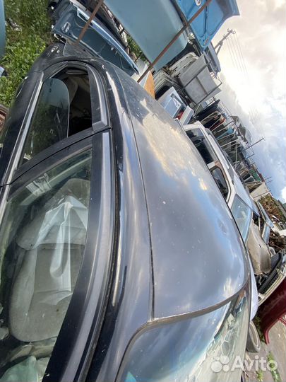 Крыша Kia Spectra