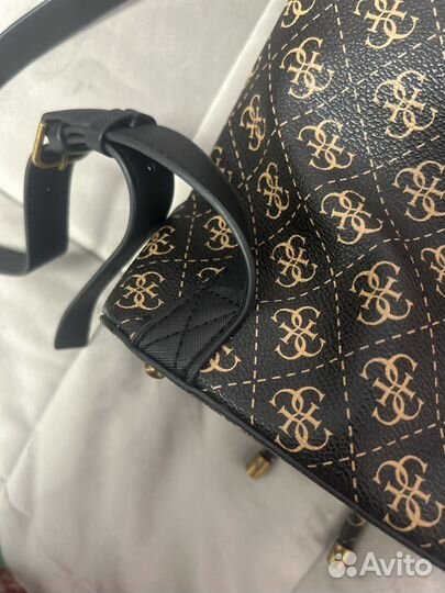 Рюкзак guess оригинал