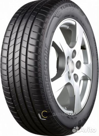 Bridgestone Turanza T005 245/45 R18 100Y