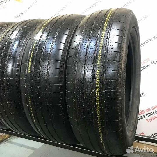 Kumho Steel Radial 798 235/60 R17
