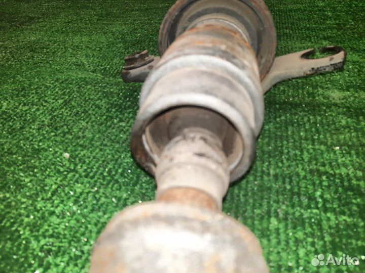 Кардан subaru forester SG5 EJ203 (9583) 4WD контрактная