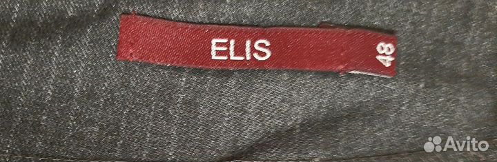 Юбка макси р. 48