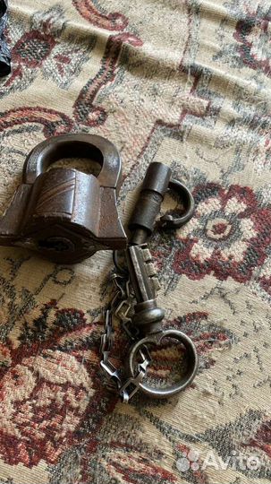 Замки царские