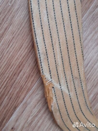 Клюшка хоккейная детская эфси