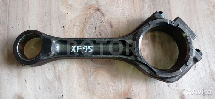 Шатун DAF 95 2 (XF) 2006 1437498