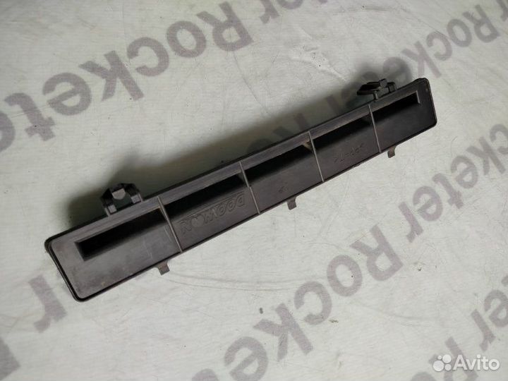 Накладка воздушного фильтра Hyundai Elantra XD