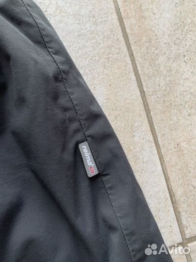 Комбинезон брюки Reima р 110