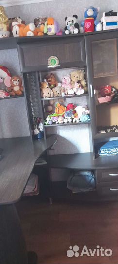 Компьютерный стол бу