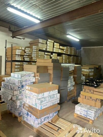 Радиатор кондиционера Hyundai Accent Тагаз МКПП