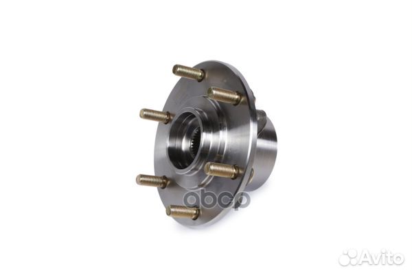 43-29147-SX к-кт подшипника ступицы передней M