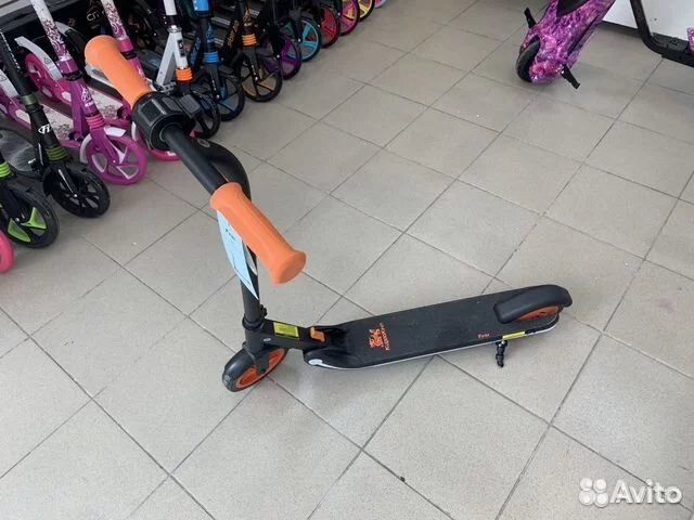 Kugoo First Original