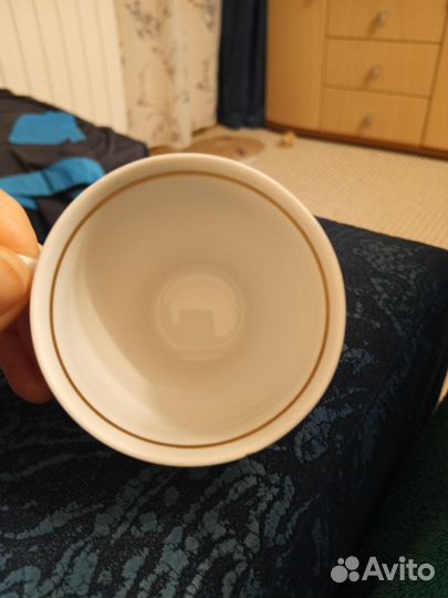 Кофейная чашка jlmenau земляника