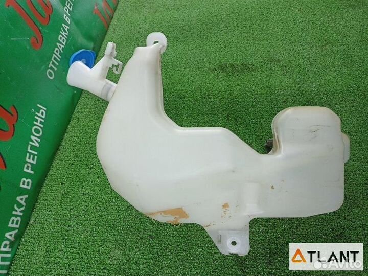 Бачок омывателя передний honda FIT