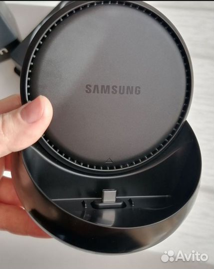 Samsung dex