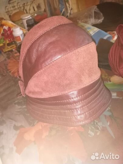 Шляпы женские