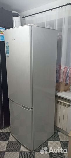 Холодильник Atlant