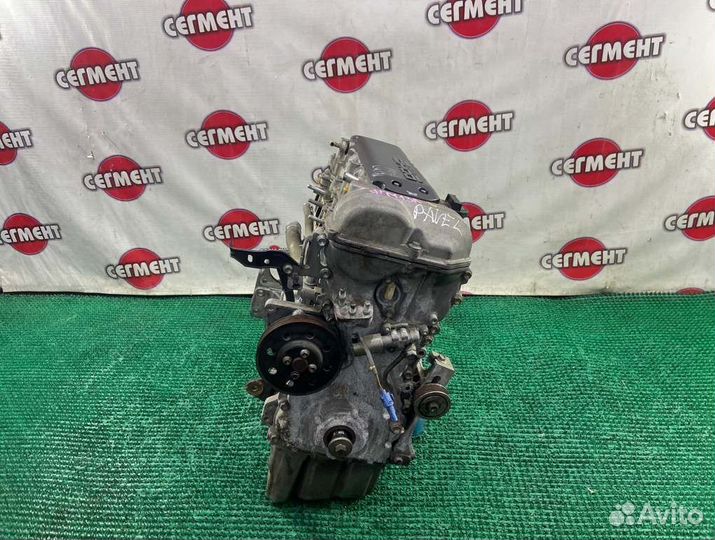 Двигатель Suzuki Swift ZC11S M13A