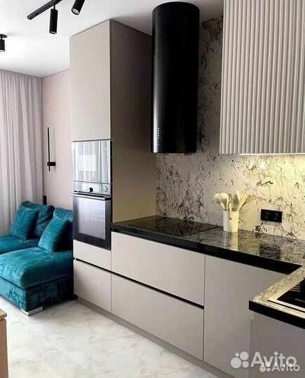 Модульная кухня