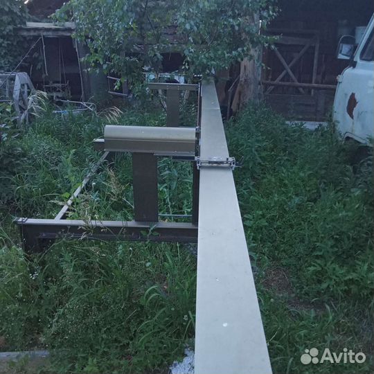 Пилорама логосоль м7