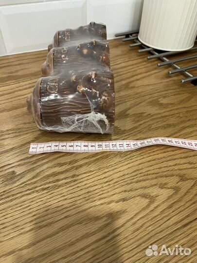 Емкости для специй