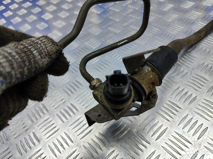 Трубка гидроусилителя Nissan Almera N16 1.5 QG15DE