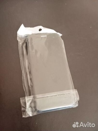 Чехол для телефона чёрный realme 9/9PRO+