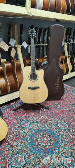 Электроакустика Parkwood P660