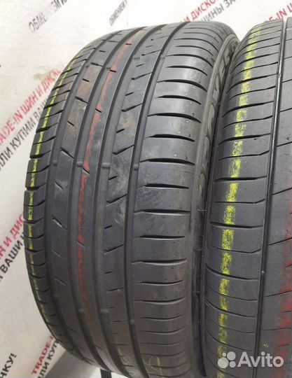 Toyo Proxes A20 245/45 R18 100Y