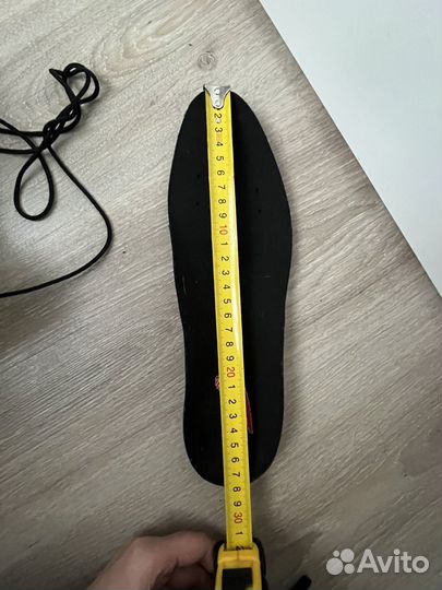 Ботинки Red wing