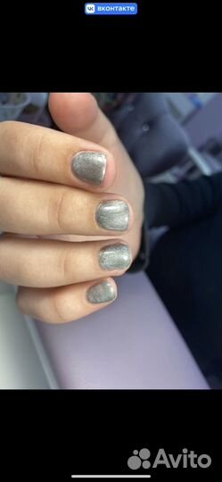 Маникюр/педикюр/наращивание/брови