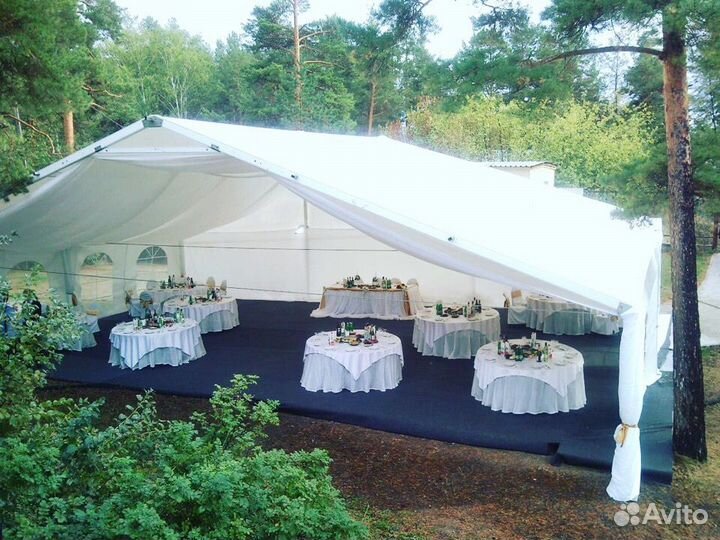 Всё для отдыха на природе