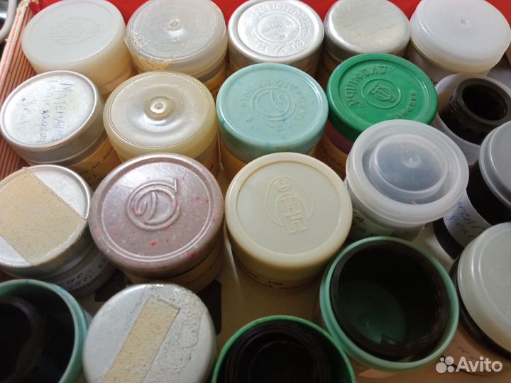 Диафильмы СССР