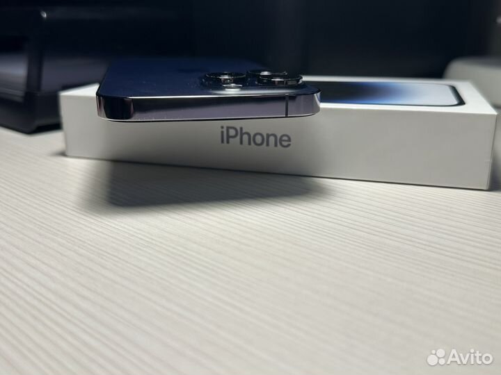 iPhone 14 Pro Max, 128 ГБ