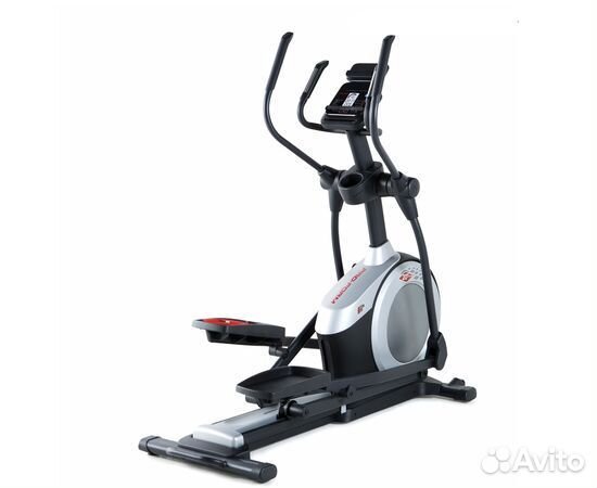 Эллиптический тренажер Pro-Form Endurance 420E