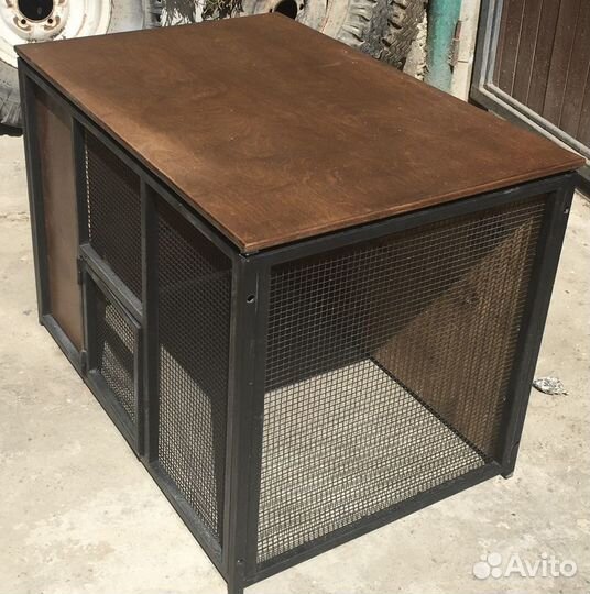 Клетка для домашнего животного