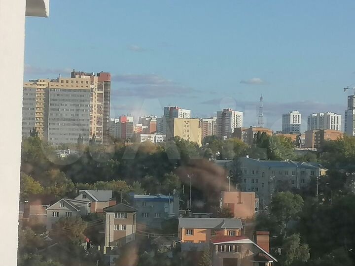 1-к. квартира, 39 м², 11/24 эт.