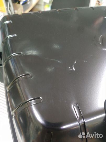 Гриль Vitek vt-2632bk