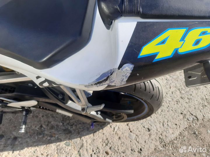 Yamaha r1