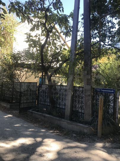 Дом 54,7 м² на участке 4,5 сот.