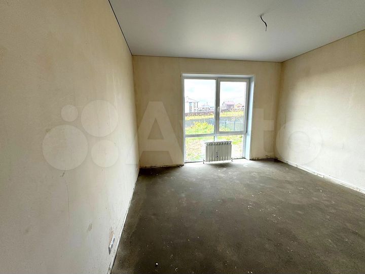 Дом 106 м² на участке 7 сот.