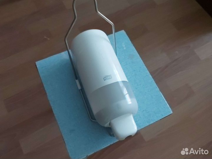 Диспенсеры Tork