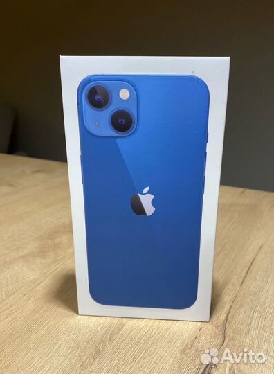iPhone 13 128gb