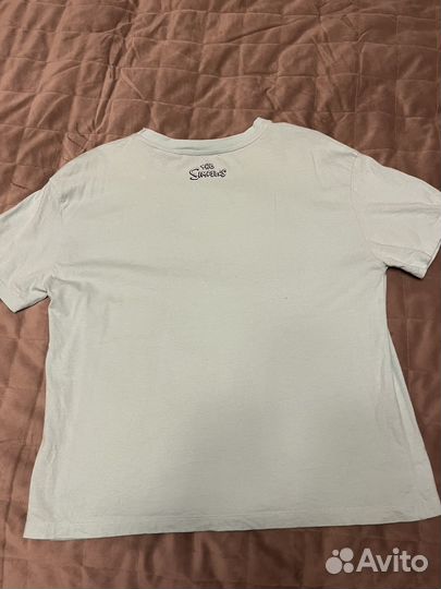 Футболка женская zara s