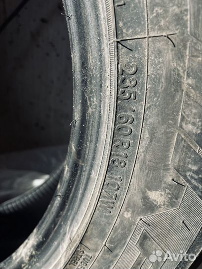 Toyo Proxes R35A 235/60 R18