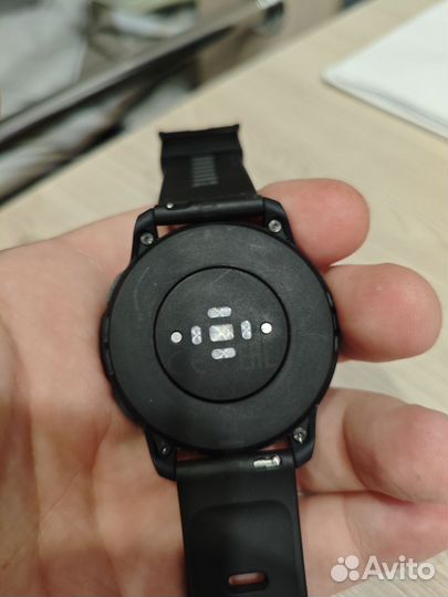 Xiaomi watch s1 active