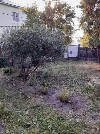 Дом 180 м² на участке 6 сот.